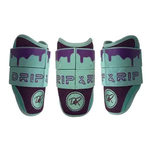 Drip & Rip™ Premium Adult Baseball and Softball Elbow Guard - Mint Condition