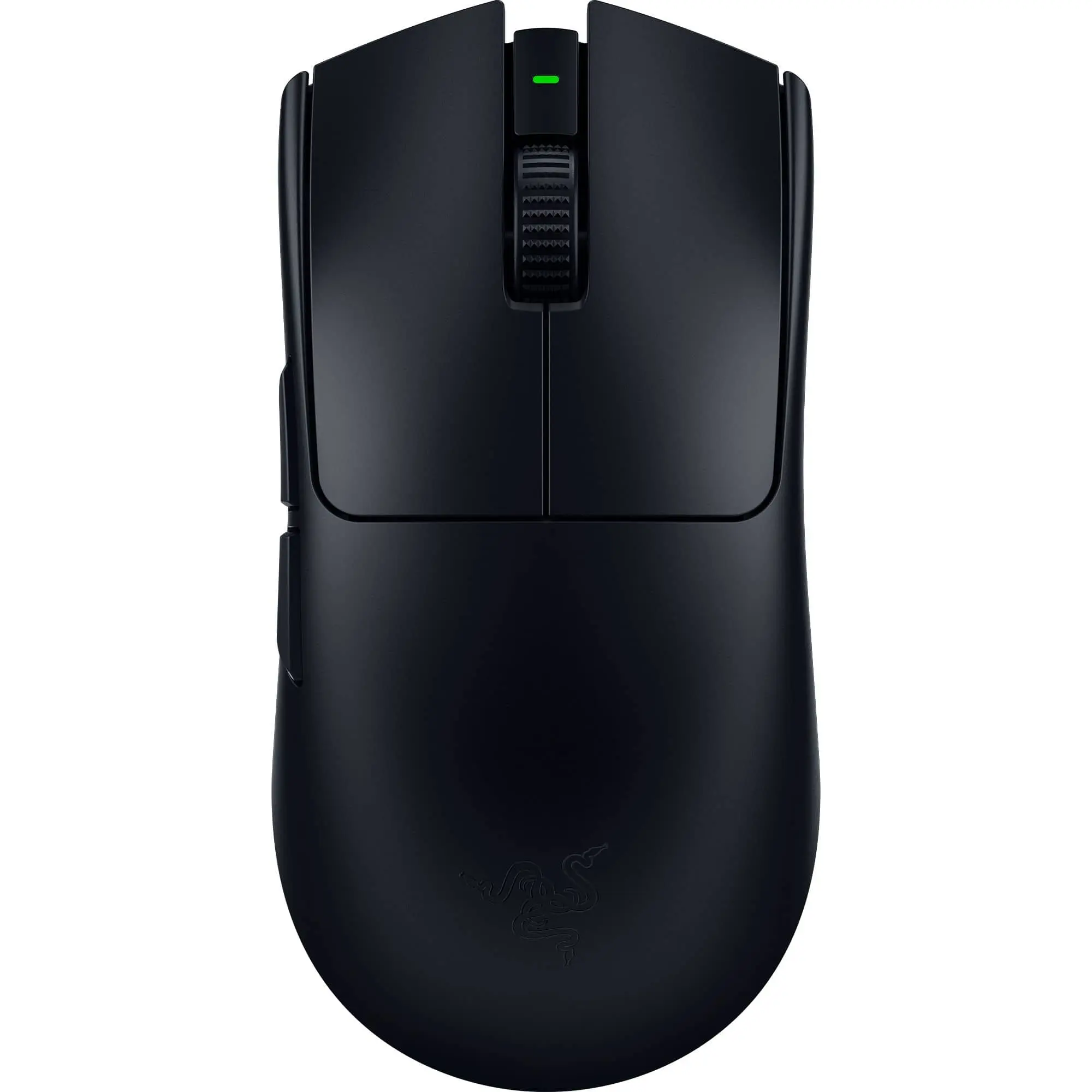 Razer - Viper V3 Pro Lightweight Optical Gaming Mouse with 95 Hour Battery Life - 8k Polling Rate - Wireless - Black