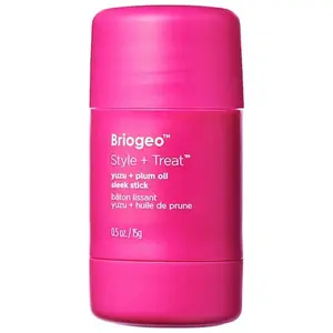Briogeo  Style + TreatHair Styling Sleek Stick sift hair