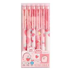 Quick-Drying Rollerball Pen, 0.5mm Precision Tip, Ideal for Writing & Drawing, Art Supplies, Durable Design, Perfect for Office Use