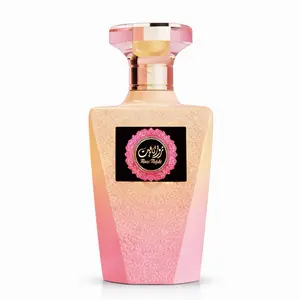 Abyat Rose Night EAU DE PARFUM 90ML 3.0FL oz for Women - Luxurious Floral Fragrance