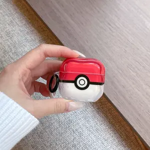 1 cool looking headphone case, cute wireless Bluetooth headphone case, drop resistant, durable, Protection and stylish accessory, suitable for AirPods pro3/1/2/3/4/pro/pro2 (shape may vary depending on model)