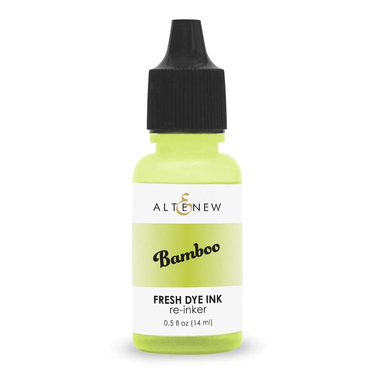 Bamboo Fresh Dye Ink Re-inker