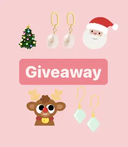 Glitter Arch Resin Earrings, Confetti Dangles, Resin Earrings, Retro Statement Earrings, Cute Y2K Earrings, Resin Dangles, Funky Glitter