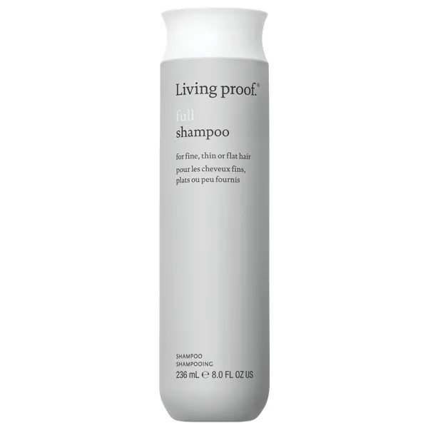 Full Shampoo Full Shampoo
