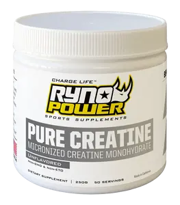 PURE Creatine