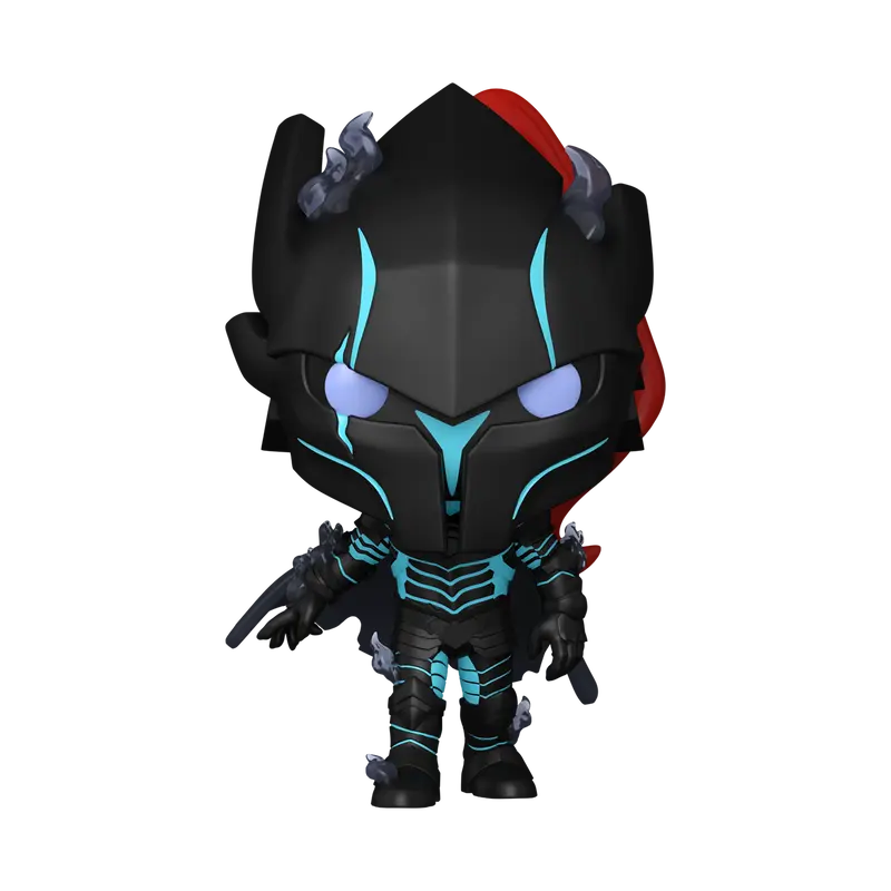 Solo Leveling Igris Funko Pop! Vinyl Figure #1985