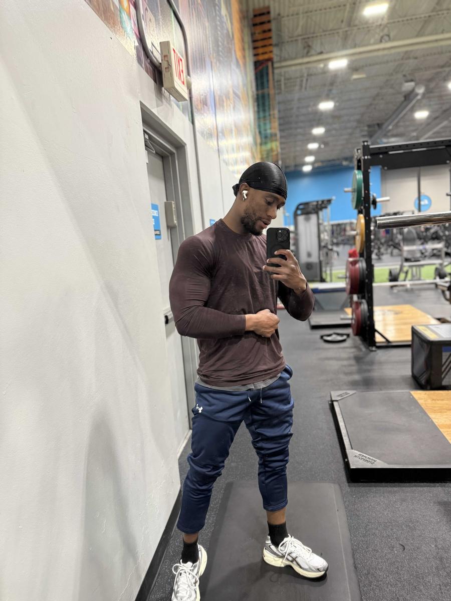 Item: Chocolate Brown, Large