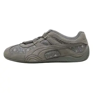 Speedcat Go Wmns "Bejewelled - Cast Iron" 404906-01