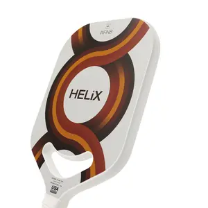 INFIN8 Helix Pickleball Paddle