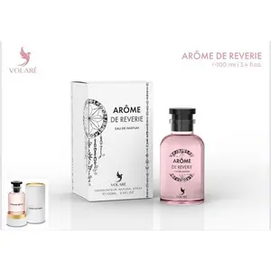 Arome De Reverie EDP Perfume By Volare 100 ML-Niche Attrape Reves Fragrance