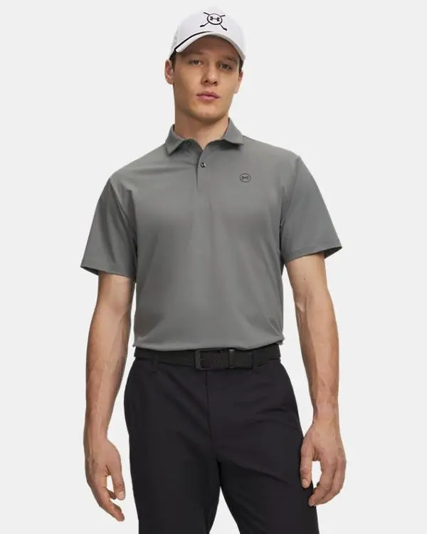 Under Armour Drive Chill Men's Polo