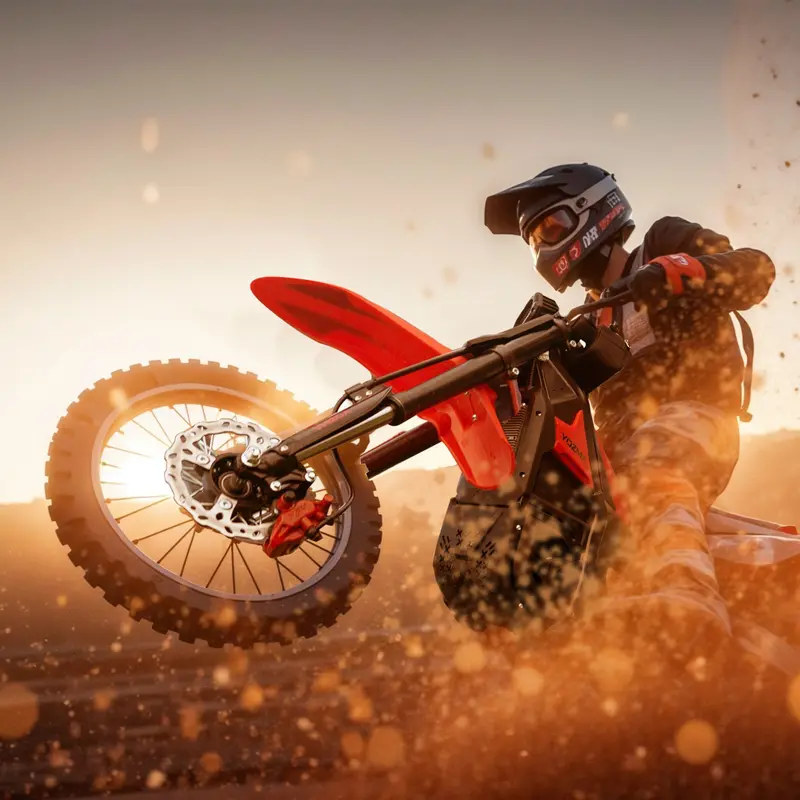 Yozma IN 10 Electric Bike 2600W Power 48V 23.4Ah Lithium-ion Battery 53 Miles Rang For Teens & Adults e bike