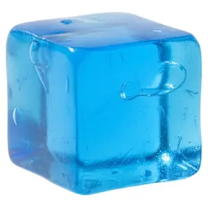 Schylling Needoh Nice Cube Sensory Fidget Cube Stress Relief Anxiety Sensory Tool for Focus ADHD & Office Desk Calming Gadget