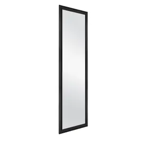 Over the door- mirror