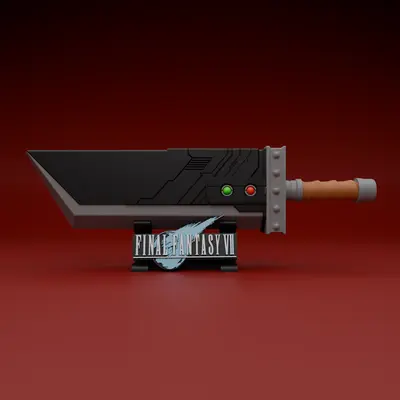 Ff7 Deck Box - TikTok Shop