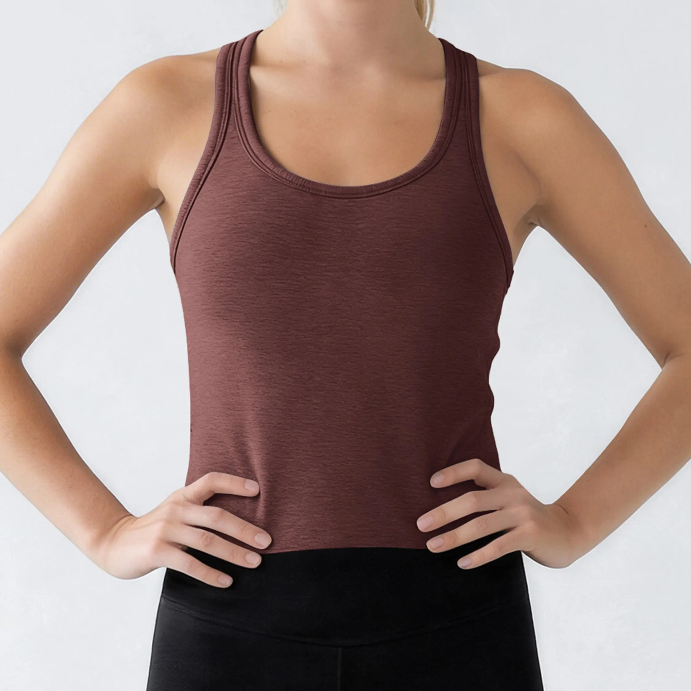Java Heather