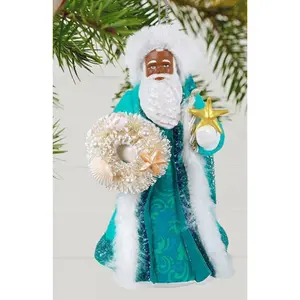 Father Christmas - Hallmark Keepsake Ornament 2021