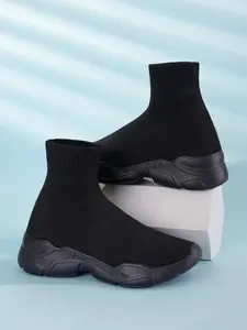 Women's Solid Color Slip on Low Top Sneakers, Casual Comfortable Breathable Lightweight Sports Shoes, All-match Commuter Shoes for Work & Daily Wear, Breathable Walking Sneakers