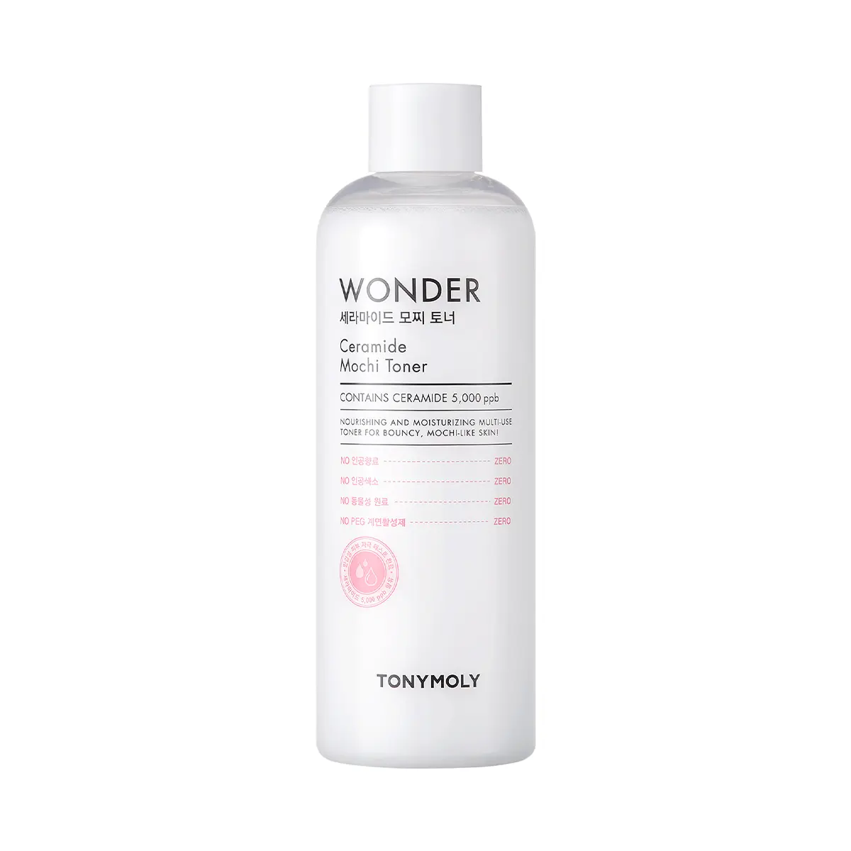 Wonder Ceramide Mochi Toner Wonder Ceramide Mochi Toner