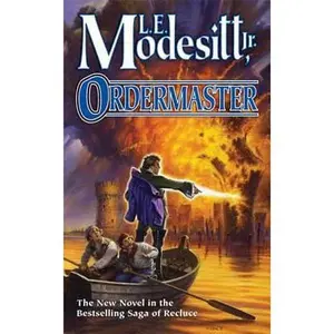 USED-Ordermaster by Modesitt, L. E. (Mass Market Paperback)