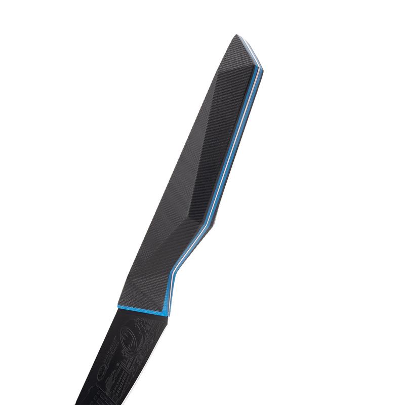 2 Piece Set | 8" Chef's Knife & 3.75" Paring Knife | Shadow Black Series | BATMAN™ Edition | Dalstrong ©