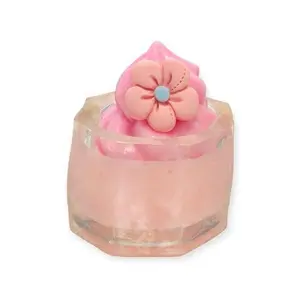 Tart Cake Taba Squishy