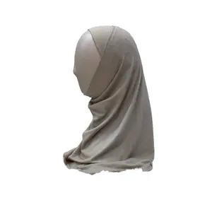 Hijab Alamera Cotton: Comfort and Elegance in Every Wrap