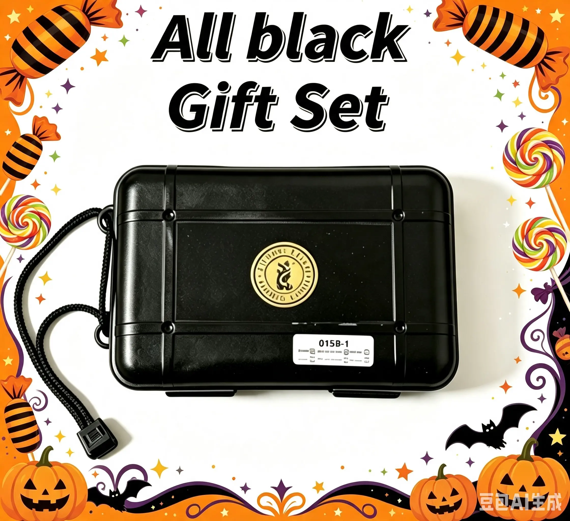 [Low to no ️gas] Premium designed accessory that makes a perfect gift for birthdays, holidays, and special occasionsgh