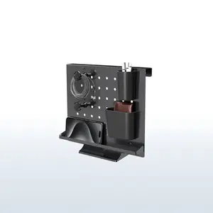 Pegboard Desk Organizer Pegboard Desk Organizer