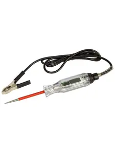 Lisle 3-30V Digital Circuit Tester