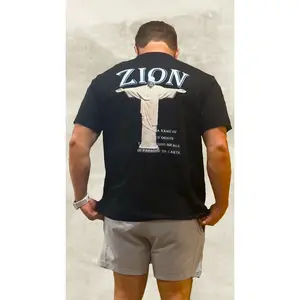 Zion Core Collection Christian T-Shirt