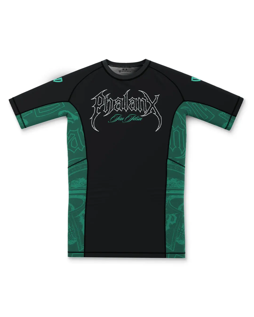 WRAITH RASH GUARD