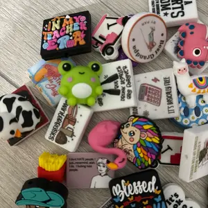 LIVE 30 Different Design Focal Pull! LIVE 30 Different Design Focal Pull!