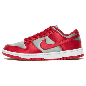 Nike Wmns Dunk Low 'Satin UNLV'