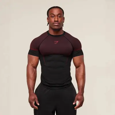 Gymshark Seamless Asymmetrical TikTok Shop