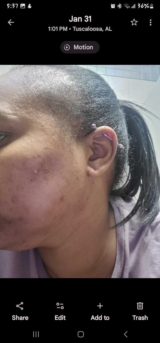 Item: 3 Bars, Unscented (Original)