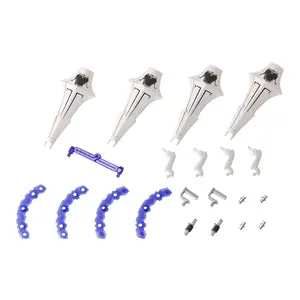 MSG Heavy Weapon Unit 35 "Orbit Circle"