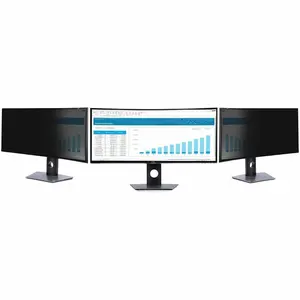 StarTech Privacy Screen Dell U3824DW, 14.8", 38C29-PRIVACY-SCREEN, Black, 38"