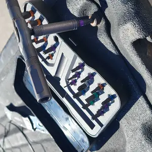 24-in-1 Ratchet Screwdriver drill Set, Magnetic Precision Bits with Detachable Handle & Case.Multi-Purpose Mini Screwdriver Kit for DlY,household appliances, Multifunction Portable minimalist tool kit box,Tool gadgets Heavy Duty Hardware, Metal Handle