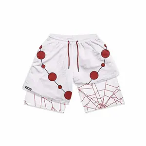 SPIDER DEMON PERFORMANCE SHORTS