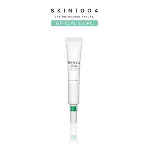 [SKIN1004 Official Shop] Tea-Trica Spot Cream 0.68 fl oz. (20ml) - Acne Treatment with Niacinamide & Centella Asiatica for Sensitive Skin Care