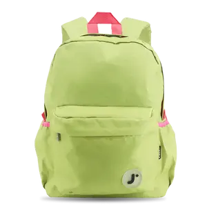 Oz Daypack Backpack in Celery - Compact Design for Everyday Use