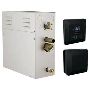 Delta SimpleSteam™ 10kW Kit