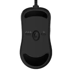 Lethal Skates V2 - Zowie ZA13 / ZA13-C / ZA13-B - Made of Glass