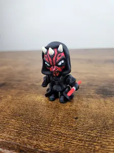 Darth Maul