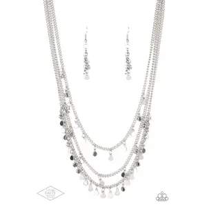 Always On CHIME Necklace