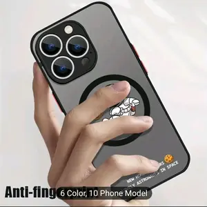 Space Iphone Case Mars Hard Case Soft Case Book Type Travel Case Accessories Protection Protective Protector Durable Shell Resistance Cellphone Smartphone Cover Handheld Casing Screen Protector Devices Shockproof