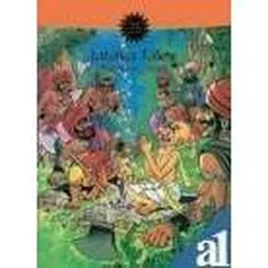 USED-Jataka Tales: The Magic Chant and Other Stories (Amar Chitra Katha) by Anant Pai (Paperback)