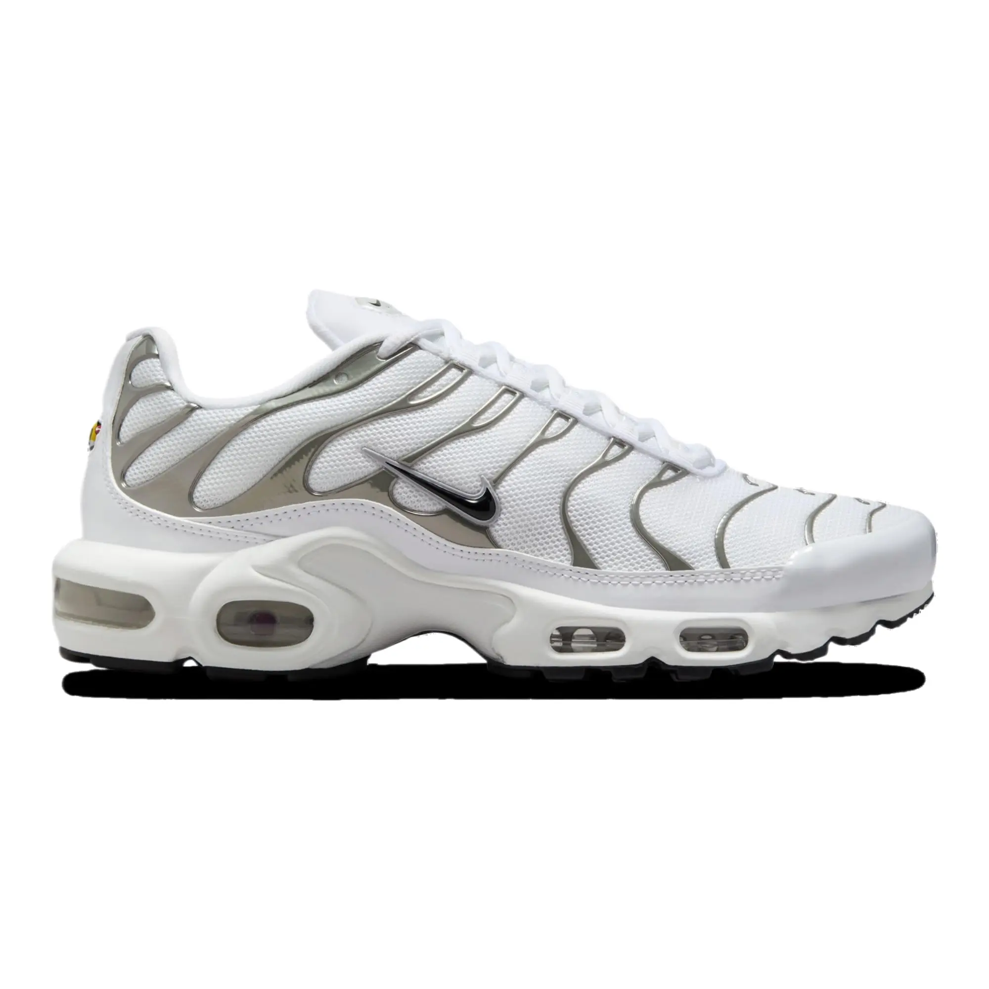 Nike Women's Air Max Plus Sneakers